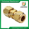 Haute qualité top sell Hydraulic Copper Pipe Fitting